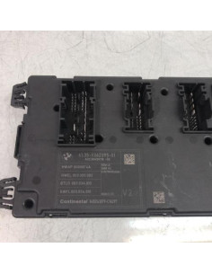 Porte fusible BMW SERIE 4 F36 GRAN COUPE PHASE 1 Diesel 2