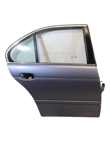 Porte arriere droit BMW SERIE 5 E39 PHASE 2 Essence