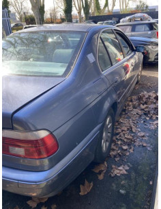 Air bag rideau droit BMW SERIE 5 E39 PHASE 2 Essence