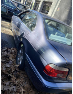 Air bag rideau gauche BMW SERIE 5 E39 PHASE 2 Essence