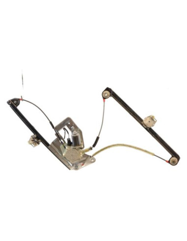 Leve vitre electrique avant droit BMW SERIE 5 E39 PHASE 2 Essence