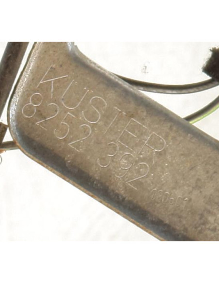 Leve vitre electrique avant droit BMW SERIE 5 E39 PHASE 2 Essence