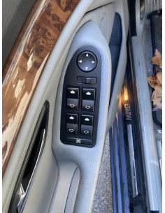 Air bag passager BMW SERIE 5 E39 PHASE 2 Essence 2