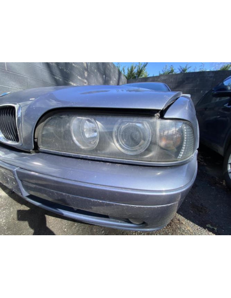 Air bag passager BMW SERIE 5 E39 PHASE 2 Essence