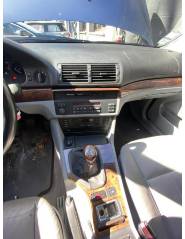 Air bag passager BMW SERIE 5 E39 PHASE 2 Essence