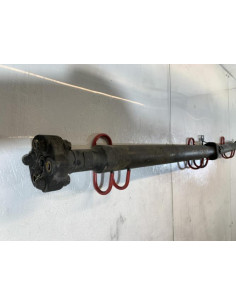 Arbre de transmission (propulsion) BMW SERIE 5 E39 PHASE 2 Essence 2