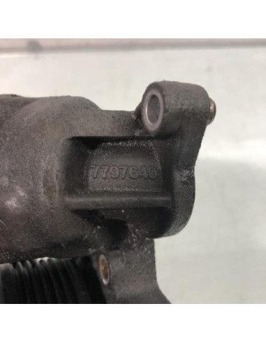 Pompe à eau BMW SERIE 1 E87 PHASE 2 