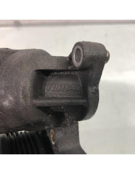 Pompe à eau BMW SERIE 1 E87 PHASE 2 