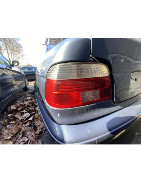 Kit de demarrage BMW SERIE 5 E39 PHASE 2 Essence