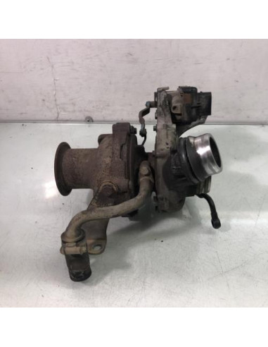 Turbo BMW SERIE 1 E87 PHASE 2 Diesel