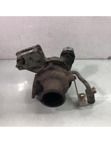 Turbo BMW SERIE 1 E87 PHASE 2 Diesel