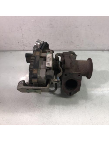 Turbo BMW SERIE 1 E87 PHASE 2 Diesel