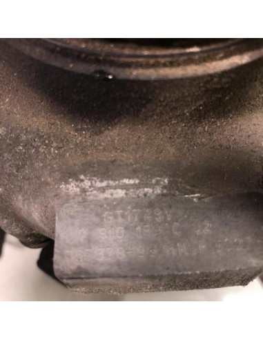 Turbo BMW SERIE 1 E87 PHASE 2 Diesel