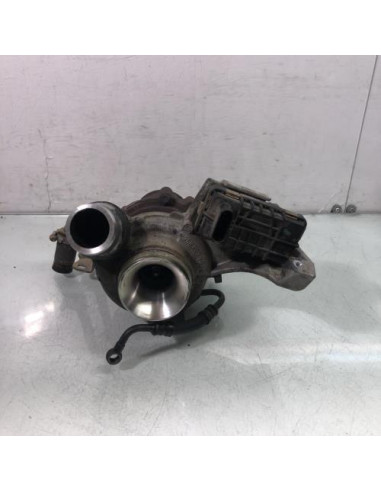 Turbo BMW SERIE 1 E87 PHASE 2 Diesel