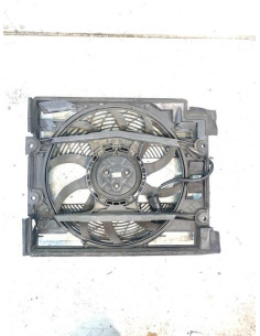 Ventilateur BMW SERIE 5 E39 PHASE 2 Essence 2