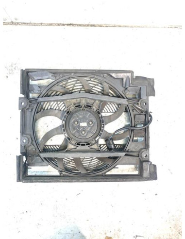 Ventilateur BMW SERIE 5 E39 PHASE 2 Essence