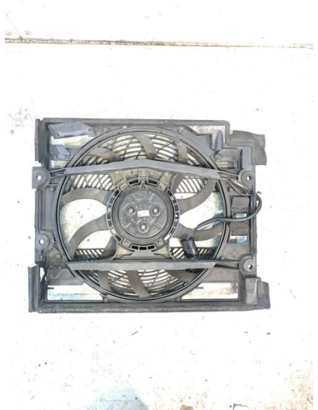 Ventilateur BMW SERIE 5 E39 PHASE 2 Essence