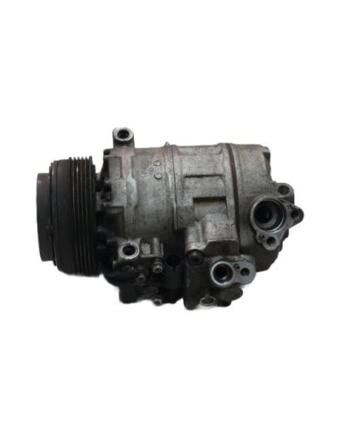 Compresseur clim BMW SERIE 5 E39 PHASE 2 Essence