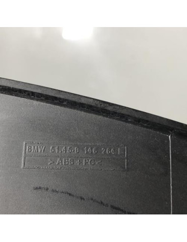 Compteur BMW SERIE 3 E36 COMPACT Diesel