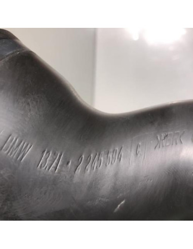 Durite BMW SERIE 3 E36 COMPACT Diesel