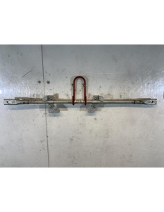 Traverse inferieure BMW I3 PHASE 2 Electricité 2