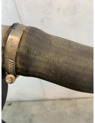 Conduite d'air BMW SERIE 3 E46 PHASE 1 