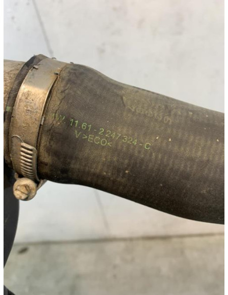 Conduite d'air BMW SERIE 3 E46 PHASE 1 