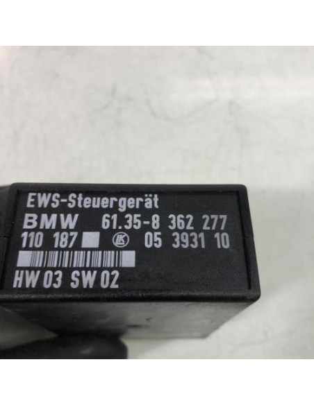 Calculateur BMW SERIE 3 E36 COMPACT Diesel