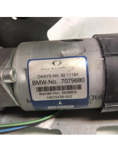 Moteur de capote MINI MINI 1 R52 CABRIOLET Essence