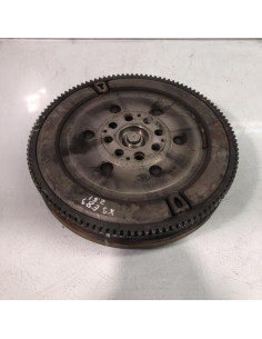 Volant moteur BMW X3 E83 PHASE 1 