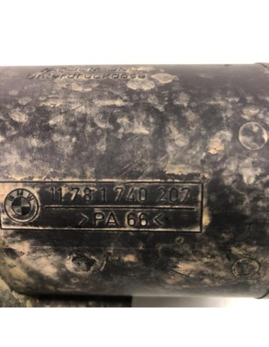 Reservoir BMW X3 E83 PHASE 1 