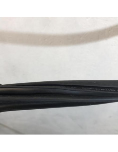 Joint de porte arriere gauche BMW SERIE 1 F20 PHASE 2 Essence 2