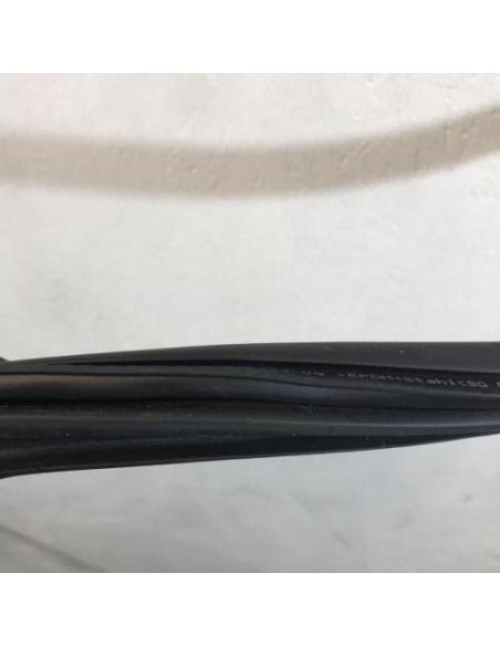 Joint de porte arriere gauche BMW SERIE 1 F20 PHASE 2 Essence