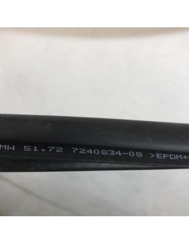 Joint de porte arriere gauche BMW SERIE 1 F20 PHASE 2 Essence