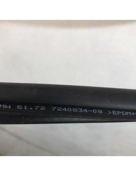 Joint de porte arriere gauche BMW SERIE 1 F20 PHASE 2 Essence