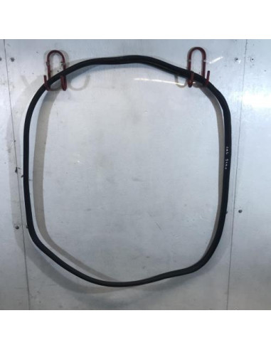 Joint de porte arriere gauche BMW SERIE 1 F20 PHASE 2 Essence