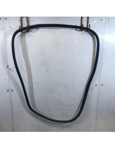 Joint de porte arriere droite BMW SERIE 1 F20 PHASE 2 Essence 2