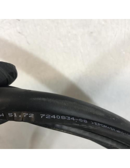 Joint de porte arriere droite BMW SERIE 1 F20 PHASE 2 Essence