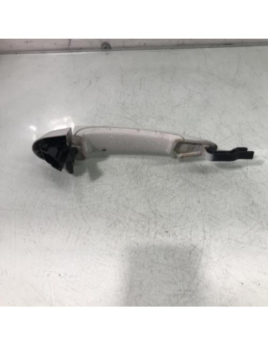 Poignee porte avant droit BMW SERIE 1 F20 PHASE 2 Essence