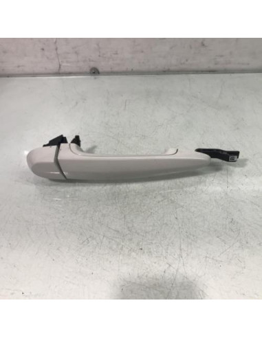 Poignee porte avant droit BMW SERIE 1 F20 PHASE 2 Essence