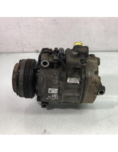 Compresseur clim BMW X3 E83 PHASE 1 