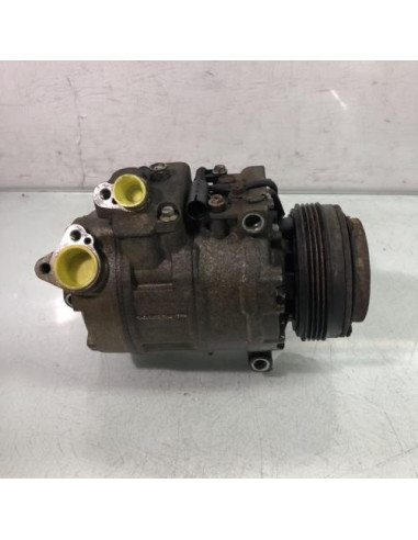 Compresseur clim BMW X3 E83 PHASE 1 
