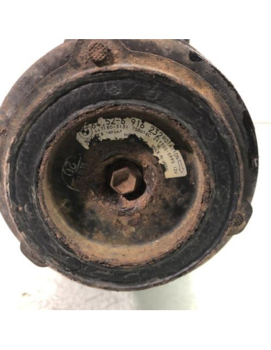 Compresseur clim BMW X3 E83 PHASE 1 