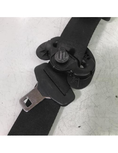 Ceinture avant droit BMW SERIE 1 F20 PHASE 2 Essence