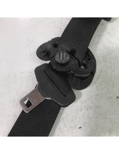 Ceinture avant droit BMW SERIE 1 F20 PHASE 2 Essence