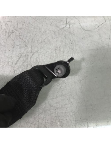 Ceinture avant droit BMW SERIE 1 F20 PHASE 2 Essence