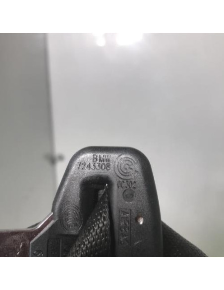 Ceinture avant droit BMW SERIE 1 F20 PHASE 2 Essence