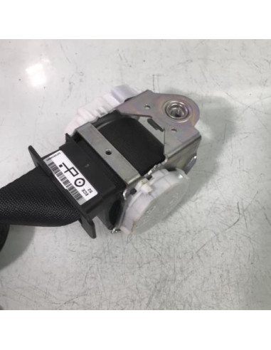 Ceinture avant droit BMW SERIE 1 F20 PHASE 2 Essence