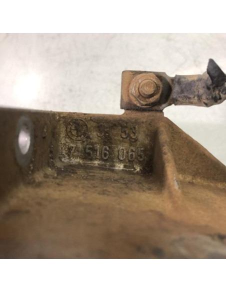 Cardan droit (transmission) BMW X3 E83 PHASE 1 