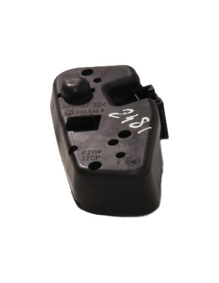 Platine feu arriere droit BMW SERIE 3 E46 PHASE 1 Diesel